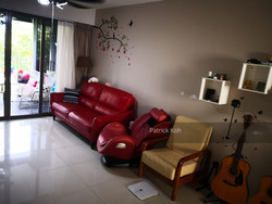 Blk 348D Adora Green (Yishun), HDB 4 Rooms #205173441